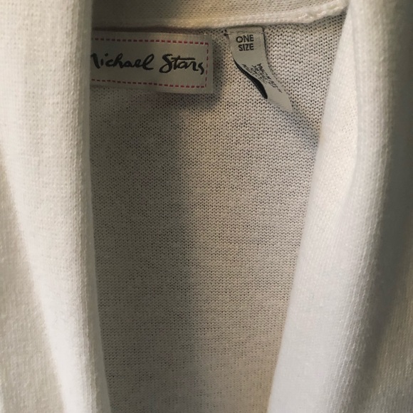 Michael Stars Sweater - Picture 4 of 5